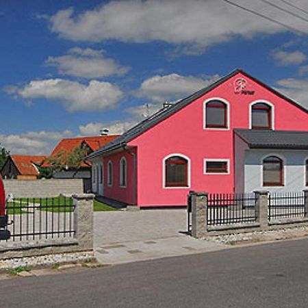 Hotel Privat Teo Liptovský Mikuláš Esterno foto
