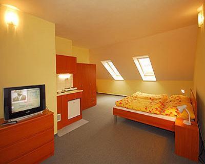Hotel Privat Teo Liptovský Mikuláš Esterno foto