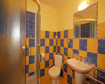Hotel Privat Teo Liptovský Mikuláš Esterno foto