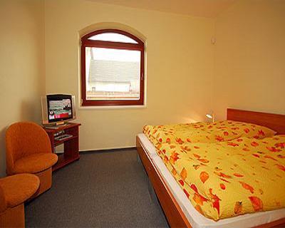 Hotel Privat Teo Liptovský Mikuláš Esterno foto