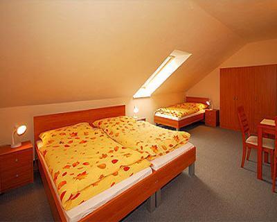 Hotel Privat Teo Liptovský Mikuláš Esterno foto